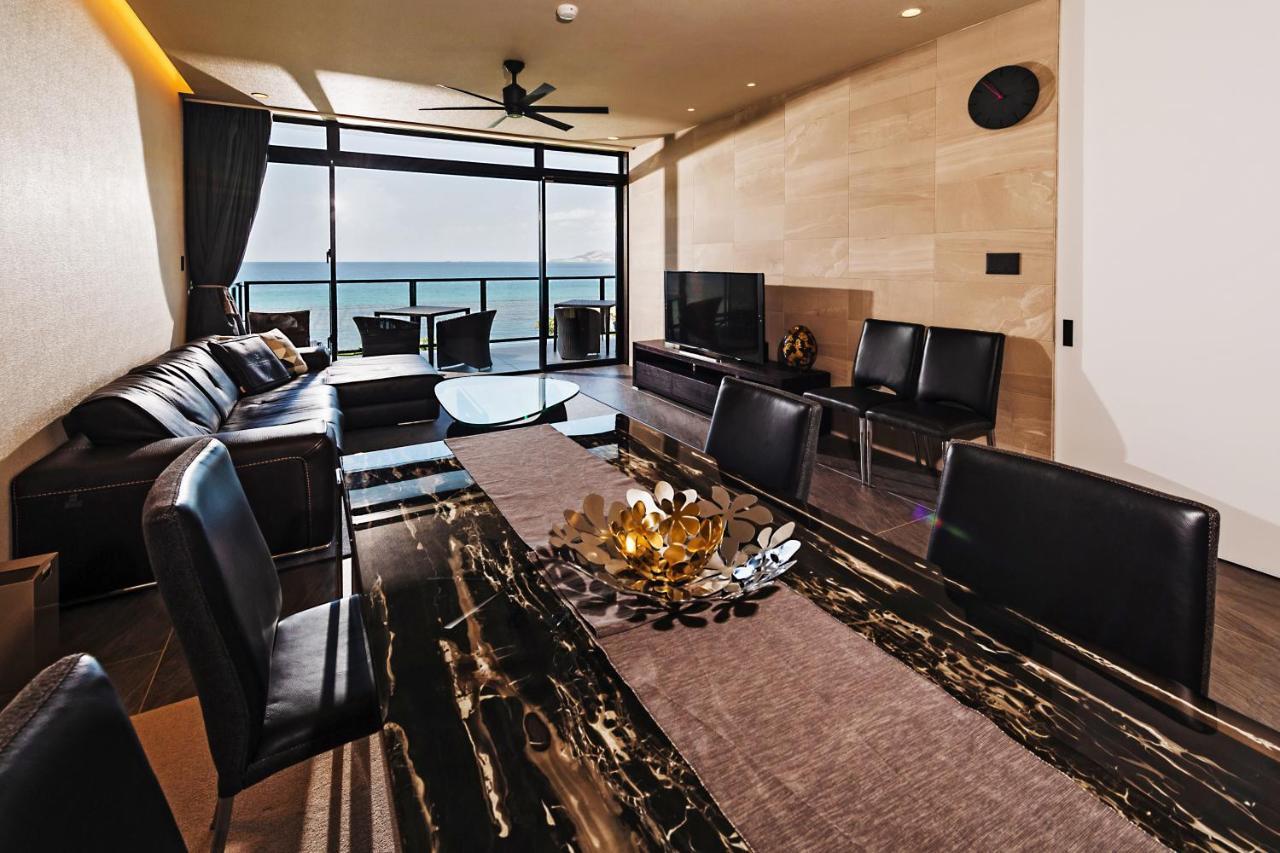 Condominium Noosa Nago Exterior photo