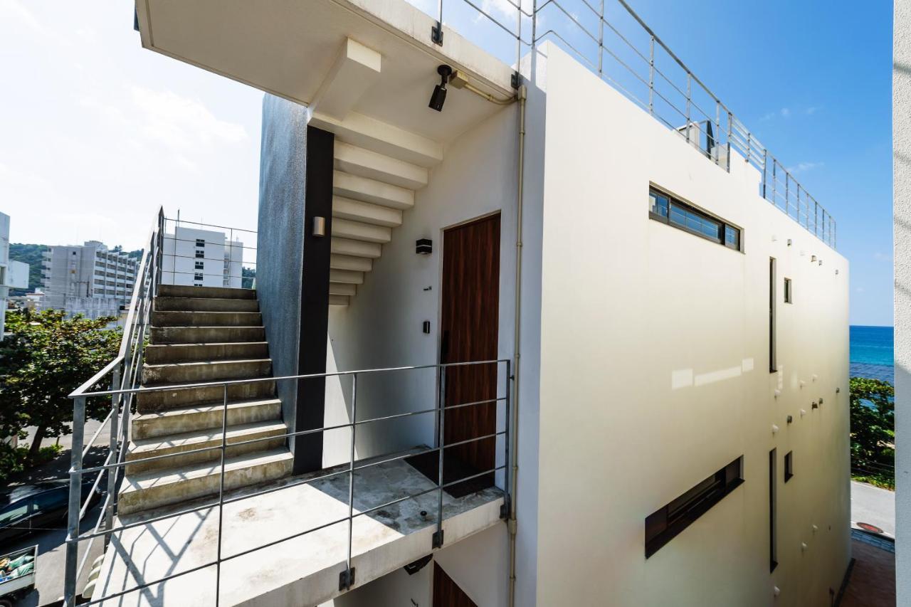 Condominium Noosa Nago Exterior photo