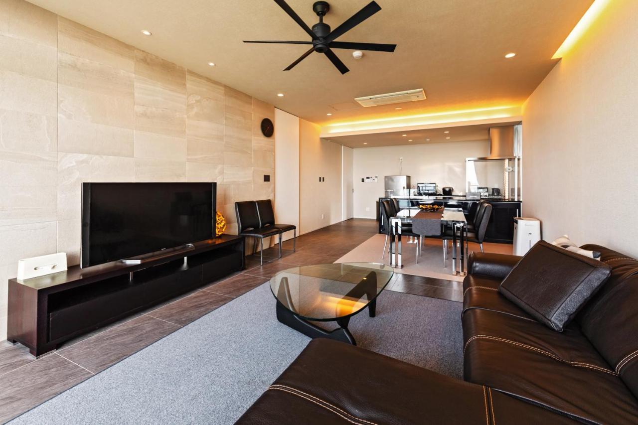 Condominium Noosa Nago Exterior photo