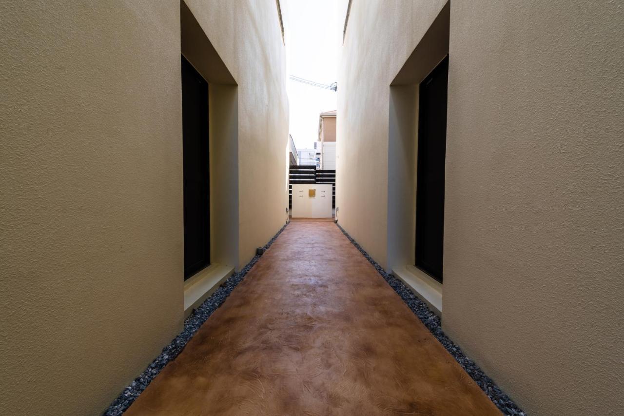 Condominium Noosa Nago Exterior photo