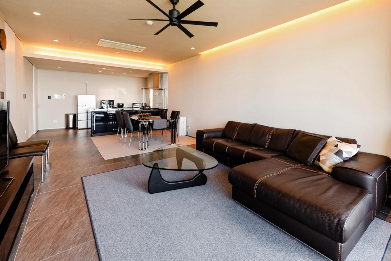 Condominium Noosa Nago Exterior photo