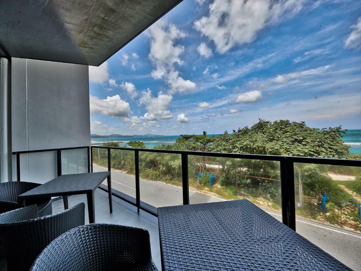 Condominium Noosa Nago Exterior photo